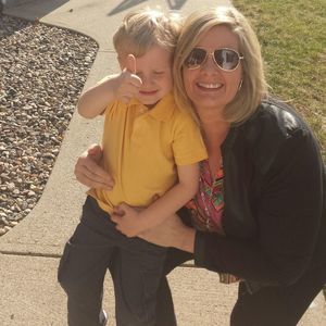 Meet your Posher, Carole